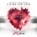 Gui Brazil & Junior Mendes - Living For Love