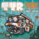 Dub Pistols - Killa Sound (Wes Smith Remix - TTR World Tour Game Edit)