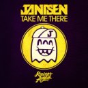 Jantsen - Take Me There