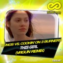 Kungs Vs. Cookin\' On 3 Burners - This Girl (Vagun Remix)