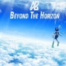 Aurora Borealis - Beyond The Horizon