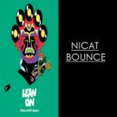 Nicat vs Tiesto & MOTi vs Major Lazer ft MØ - Bounce vs. Lean On (Nicat Mashup)
