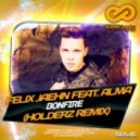 Felix Jaehn feat. Alma - Bonfire