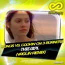 Kungs Vs. Cookin\' On 3 Burners - This Girl (Vagun Remix)