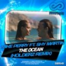 Mike Perry feat. Shy Martin - The Ocean