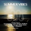 Bruno Zarra - Free Your Mind (Original Mix)