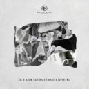 JoC H, Gon Laserna - Enhanced Experience (Chris Odium Remix)