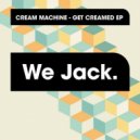 Cream Machine - Deep End (Original Mix)