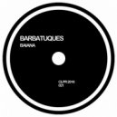 Barbatuques - Baiana (Cosme Martin & Christian Vila Remix) (Cosme Martin & Christian Vila Remix)