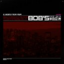 DELAY. - 808s From Asia