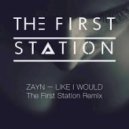 Zayn - Like I Would