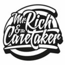 Mr Rich and the Caretaker - Constant Soggy Bottom