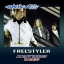 Bomfunk MC\'s vs. Dj Natasha Baccardi & Dmitriy Rs - Freestyler (Andrey Kiselev Mashup)