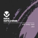 Andy Mart - Mix Machine 283