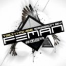 FEMAN - Tech House session #029 ()