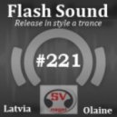 SVnagel ( Olaine ) - Flash Sound (trance music) #221