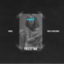 Manse - Freeze Time