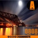 ANDRUSYK - 0808 (CLUB MIX)