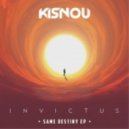 KISNOU - Invictus