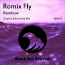 Romix Fly - Rainbow