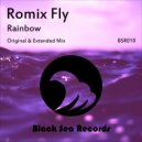Romix Fly - Rainbow (Extended Mix)