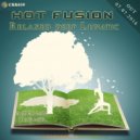Hot Fusion - Relaxed Deep Lunatic (Radio Mix)