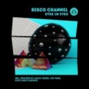 Disco Channel - Eyes In Eyes (Coyu Remix)