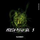 Dan Heckmann - Wake Up (Original Mix)