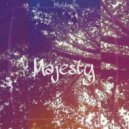 MOLDΛVITE - Majesty