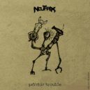 Neuthrix - Psycho