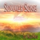 MuzMes - SummerSong (D&B mix)