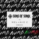 Sons Of Sonix Ft. Melanie C - Numb (Man Without A Clue Remix)