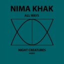 Nima Khak - All Ways