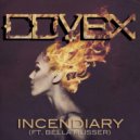 Covex feat. Bella Musser - Incendiary