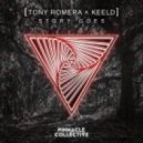 Tony Romera x KEELD - Story Goes