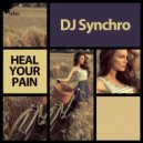 DJ Synchro - Heal Your Pain (Radio Edit)