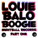 Louie Balo - Eyes Mulligan