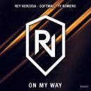 Rey Vercosa & Tosto & Dani Zaro & Wrulow - Think Out Of The Box (Original Mix)