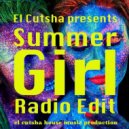 El Cutsha - Summer Girl