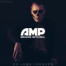 Absurd Monkey Project & Brooke Mitchell - Oh Long Johnson (Press Play) (JuicyJames Remix)