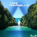 Tony Romanello - Submission (Original Mix)