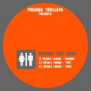 Argale Caman - Bang (Original Mix)