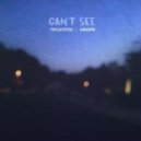 TheLastFox & Xandra - Can't See
