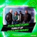Fun Factory - Turn It Up