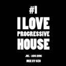 OZO - I Love Progressive House