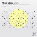 Mika Olson - Mine