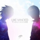 Beatcore & Mr. Welch feat. Ashley Apollodor - Like Minded (Original mix)