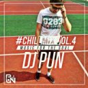 Dj Pun - Music for the soul #chillmix vol.4