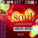 UUSVAN™ - liberated Soul # 2k16