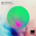 Ry.x - Deliverance